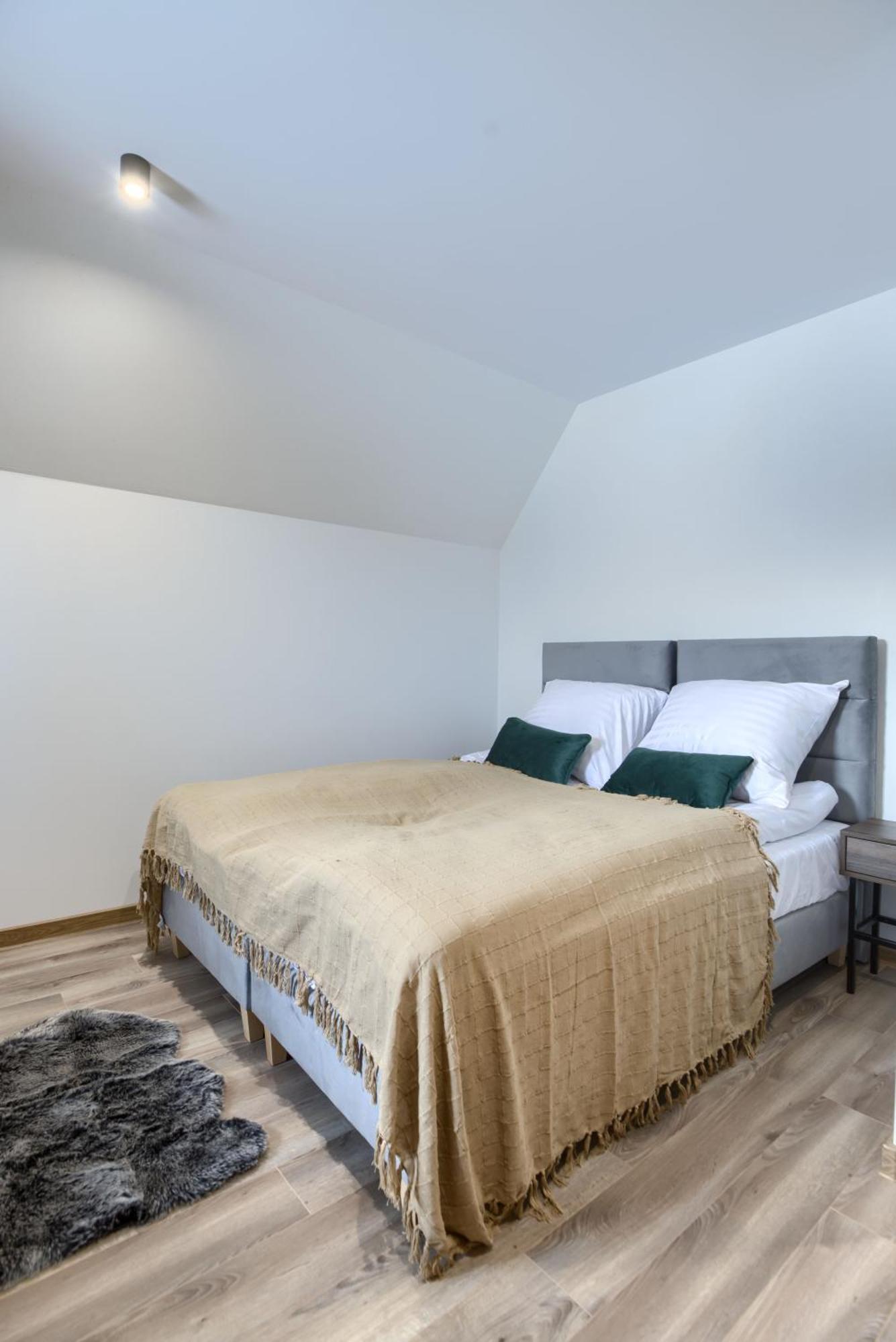Hill House Apartamenty Bialka Tatrzanska Room photo