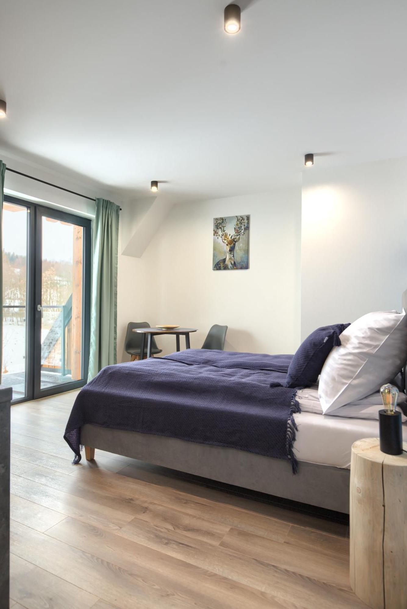 Hill House Apartamenty Bialka Tatrzanska Room photo